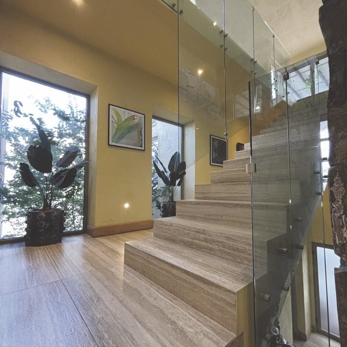 Escalera