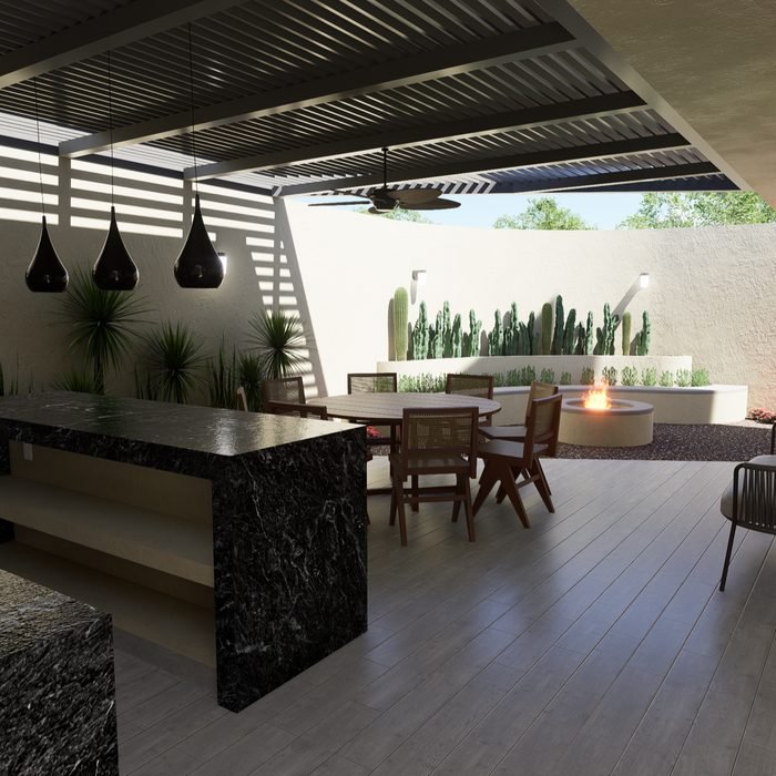 Terraza